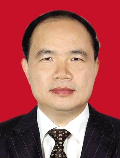 陈吴(广东省湛江市原市委常委)