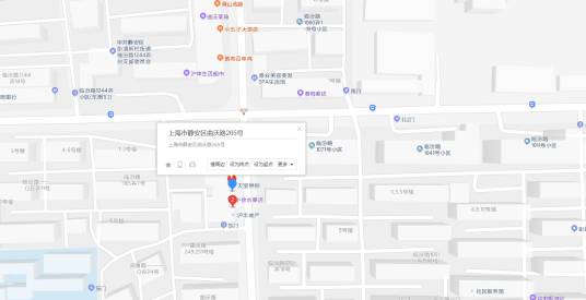 曲沃路265号