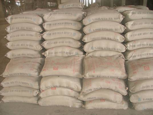 无机胶凝材料(建筑材料)