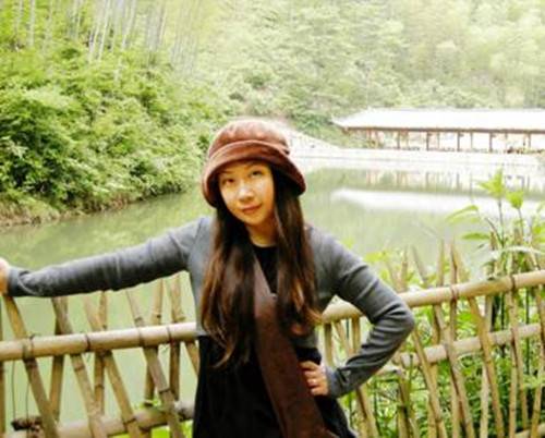 陈琛(河南大学美术学院视觉传达设计系,副教授)