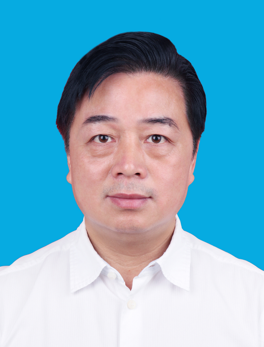 陈绪生(江西省高安市人民政府党组成员、三级调研员)