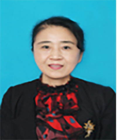 周宏伟（辽宁省沈阳市于洪区民政局副局长）