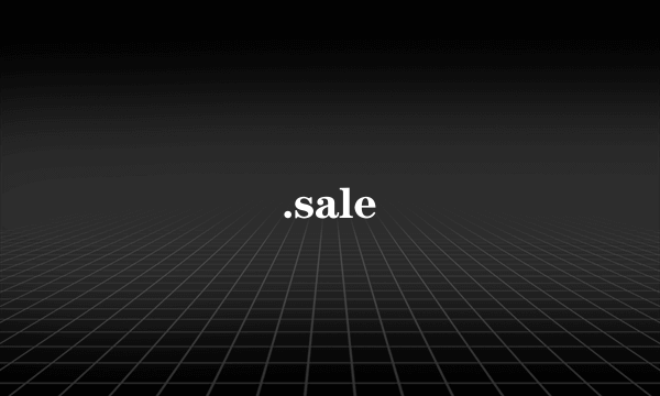 .sale