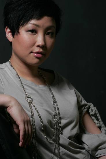 杨诗敏(中国香港女演员)