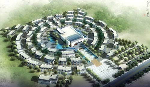 中国牡丹画第一村