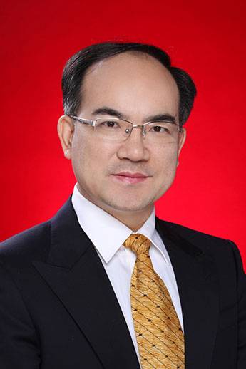 易德华（湖南省财政厅原二级巡视员）