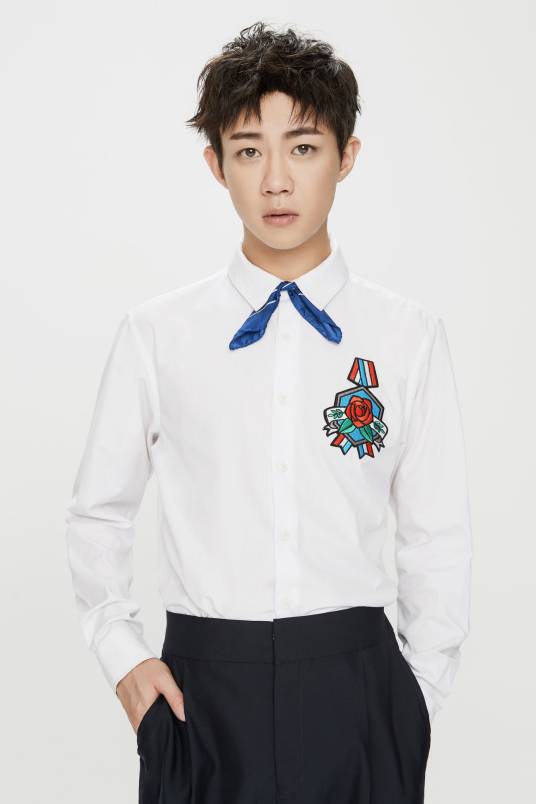 王思远(中国内地男歌手)