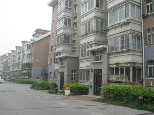 星河花园（湖州市楼盘）