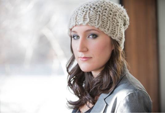 Waterfall（Joni演唱的歌曲）