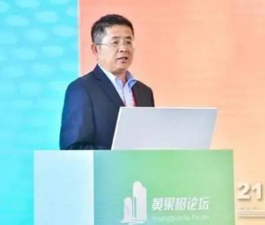 李传吉（华润水泥控股有限公司助理总裁）