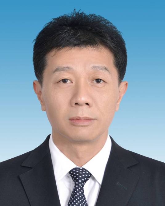 陈晏（贵州省政协党组成员、副主席）