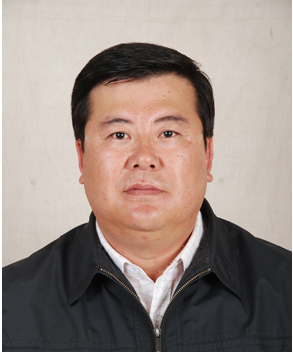 李占国（海东市医疗保障局局长）