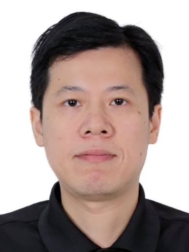 罗传彬（江西省水利厅党组书记、厅长，省鄱阳湖水利枢纽建设办公室党委书记、主任）