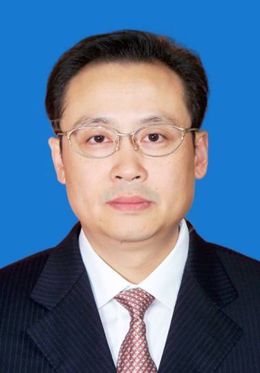 兰武（四川内江市东兴区委常委、区人民政府副区长）