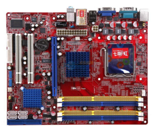 七彩虹C.G41TwinV20