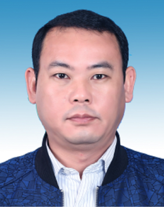 李玉华（广西壮族自治区梧州市行政审批局副局长）