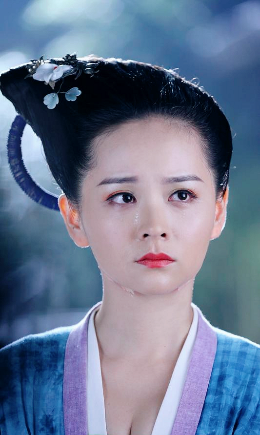 东方秀(电视剧《美人制造》人物)