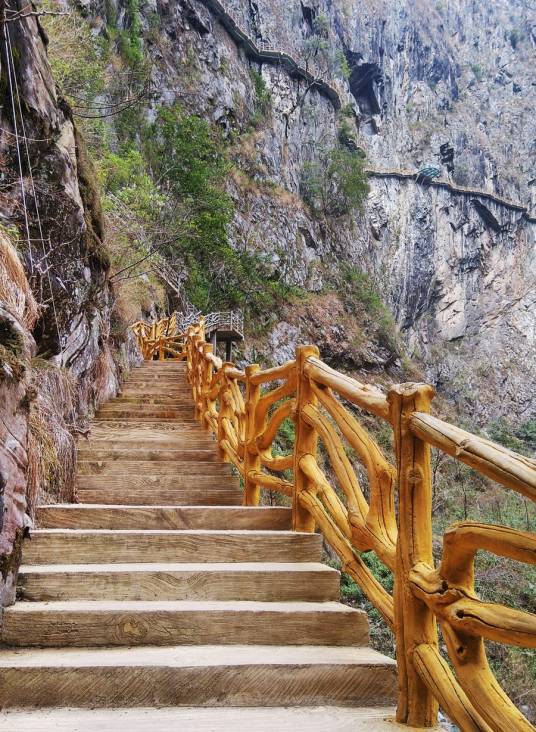 石门关（宁夏自治区景点）