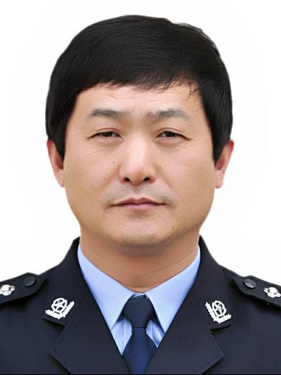 李恒庆（山东省聊城市公安局副局长）