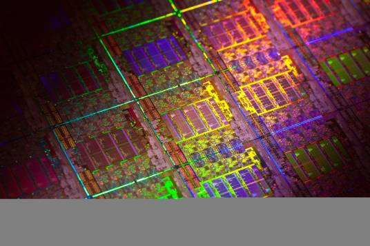 核心（计算机术语）