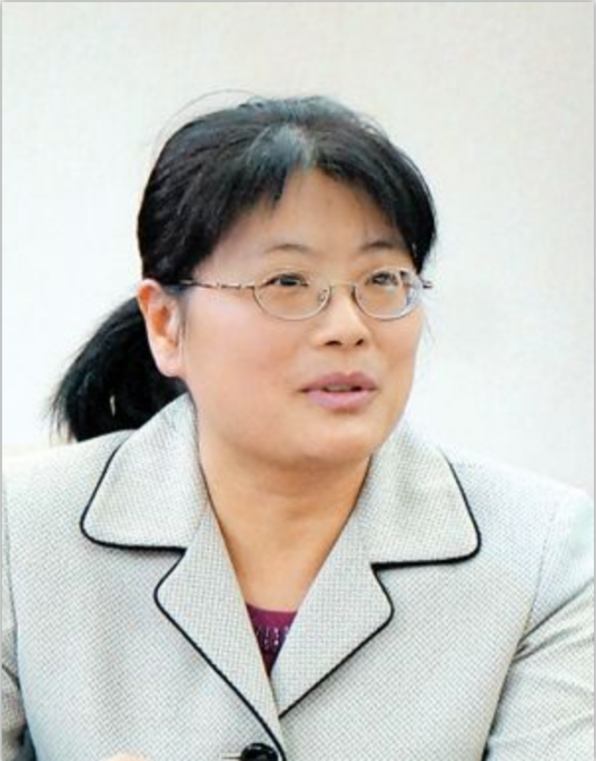 方敏(中国科学院微生物研究所博导)