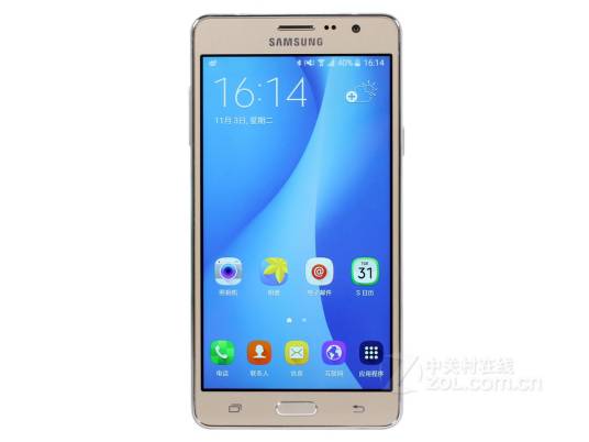 三星GALAXY On7(G6000/1.5GB RAM/全网通)