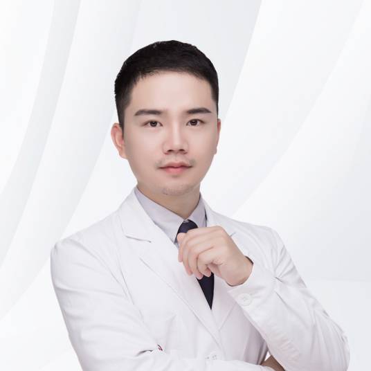 朱丽华（上饶尚美医疗美容门诊部执业医生）