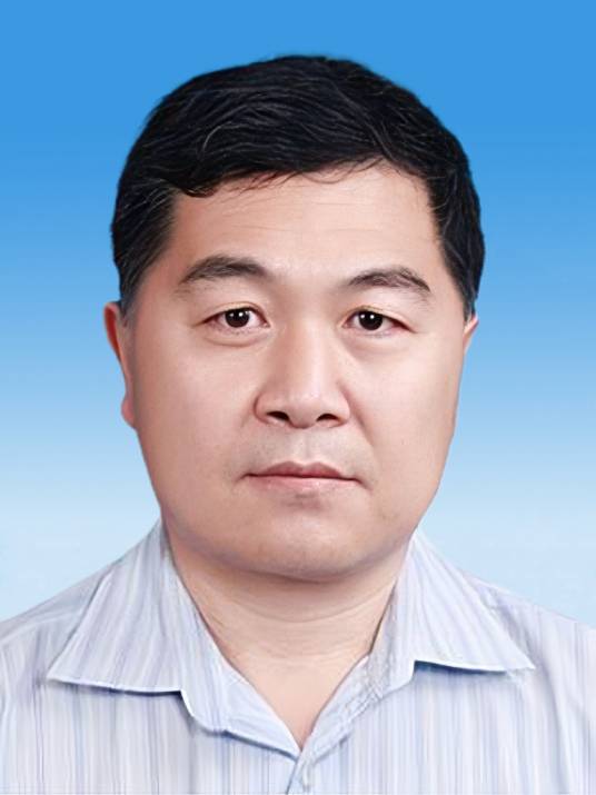 白宗青(中国财政杂志社党委书记、社长)