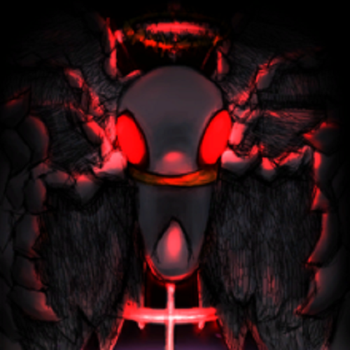 白夜(游戏《脑叶公司》中出现的异想体)