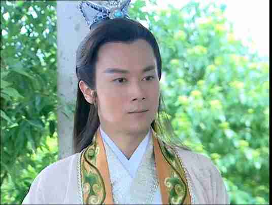 司马玉龙(古装电视剧《龙游天下》 里的主人公)