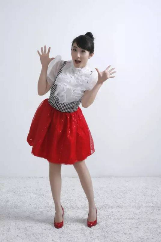 陈宁(黑龙江电视台少儿频道主持人)