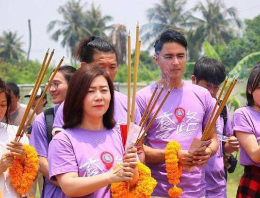 林淑贞（女导演）