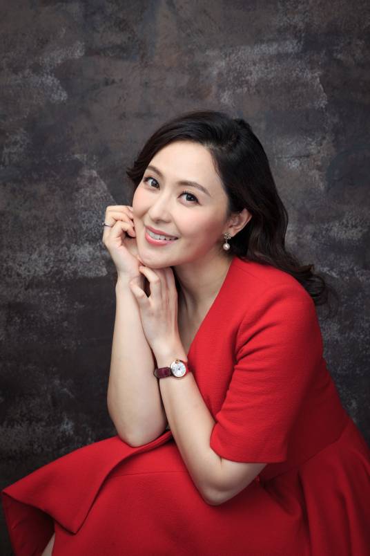 王莉（中国内地主持人）