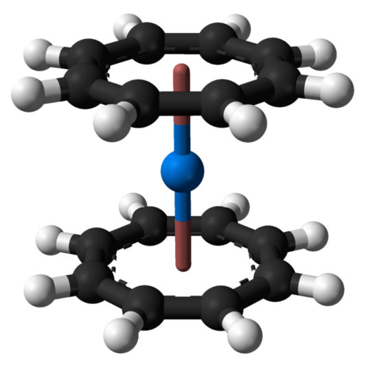 二（环辛四烯）钚
