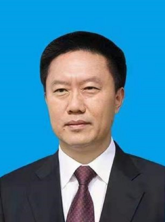 王小平（湖北省省残联党组成员、副理事长）