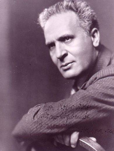 布鲁诺·瓦尔特