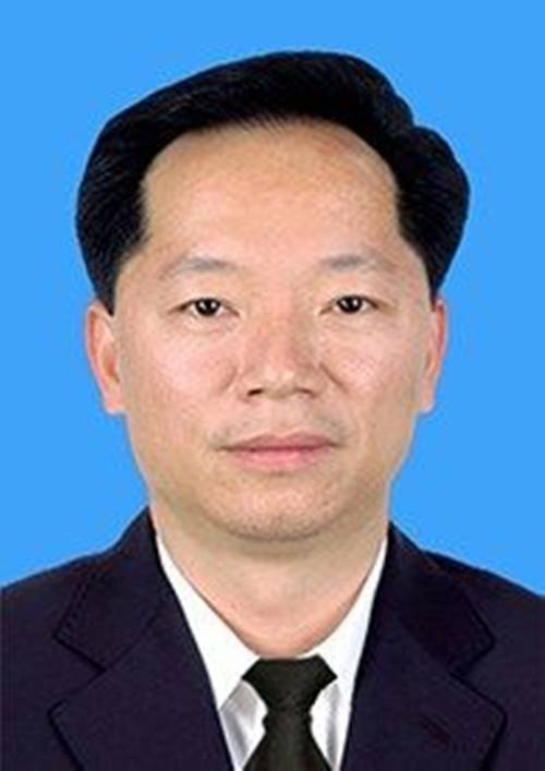 张海星(广东省河源市紫金县政协副主席)
