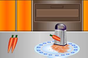 制作多层大蛋糕