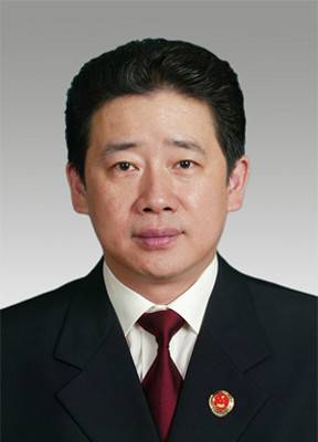 林立(上海市高级人民法院原副院长)