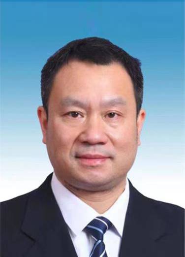 冯东旺(湖南省邵阳市政协副主席、市林业局局长)