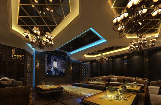 宝马国际音乐会所