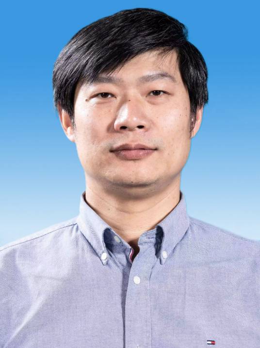 魏勇（中国科学院可持续发展研究局副局长）