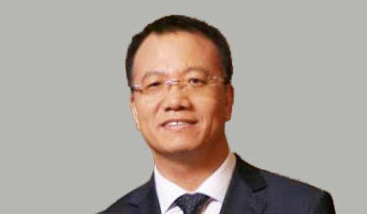 赵福俊(中国平安人寿保险股份有限公司常务副总经理)