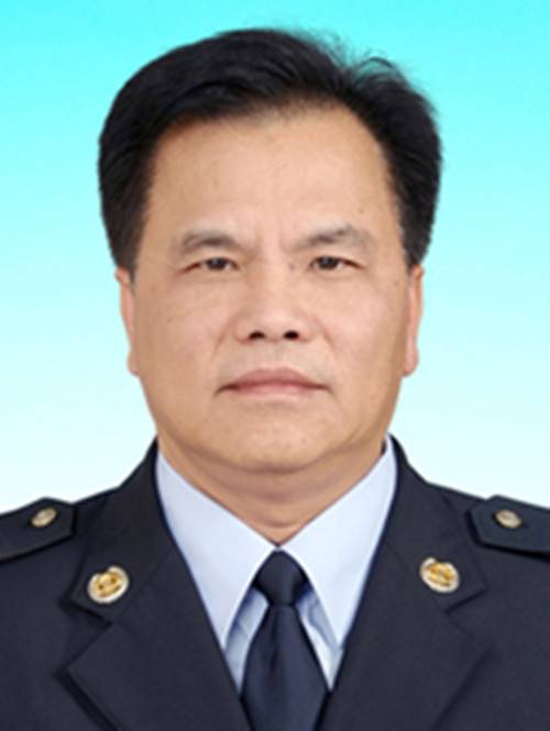 马文聪(国家税务总局深圳市宝安区税务局副局长)