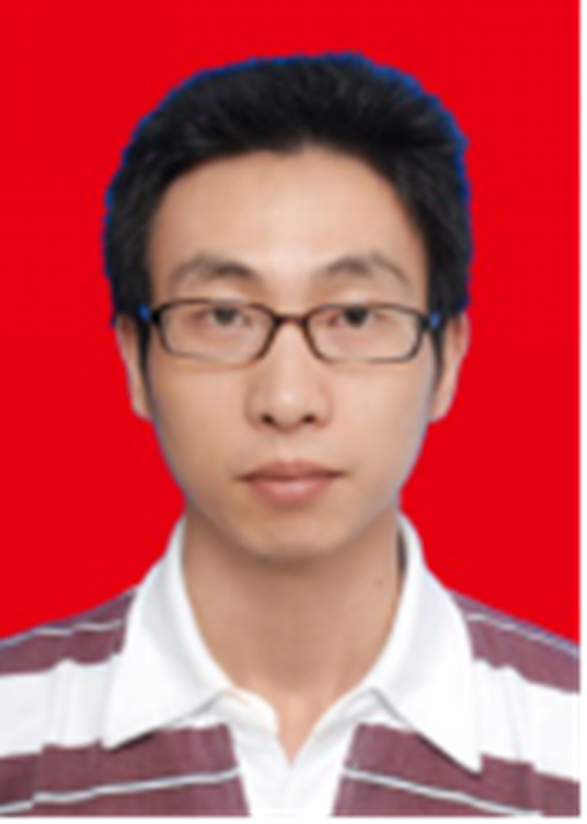 魏延（太原理工大学副教授）