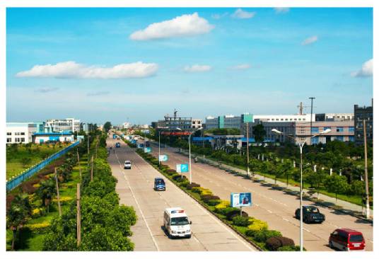 周巷镇(浙江省宁波市慈溪市下辖镇)