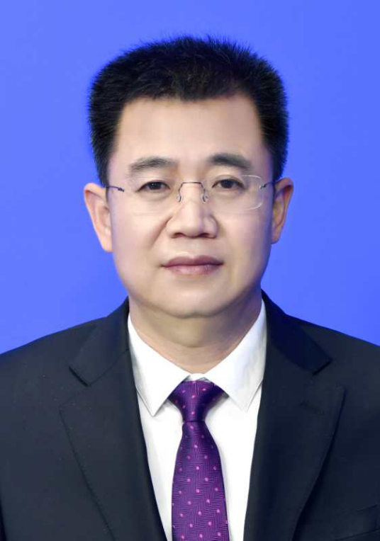 刘锋(山西省临汾市安泽县委书记)