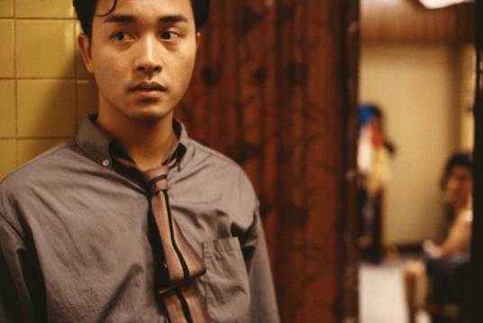 永远怀念你（许志安演唱歌曲）