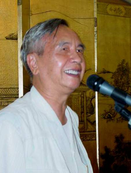 何继宁(南方日报社原副总编辑)