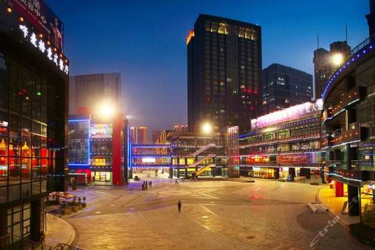 星光大道(杭州一道路名)